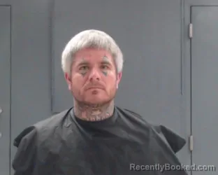 Mugshot of RICKY ARLES SHAW