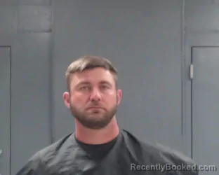 Mugshot of JOHN CHARLES HENERY