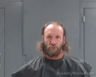 Mugshot of LARRY DWAYNE TESTERMAN