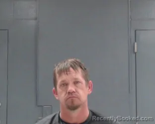 Mugshot of WILLIAM LAWRENCE YARBROUGH