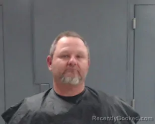 Mugshot of DON ALLEN IVEY