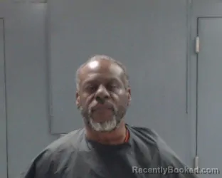 Mugshot of KIRK VICTOR CHILDS