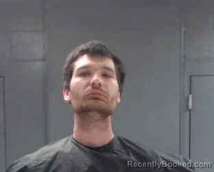 Mugshot of JORDAN BAILEY HAYNES