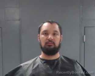 Mugshot of DEVON MYKAL MATTES