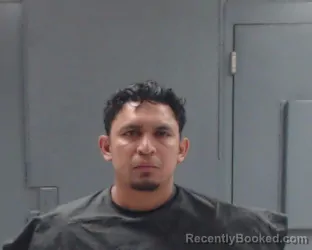 Mugshot of JOSE ANTONIO MARTINEZ-CHIRINOS