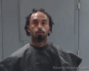 Mugshot of LONNIE CLARK BRUMLEY