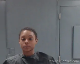 Mugshot of JAMIA SIERRA HOWELL