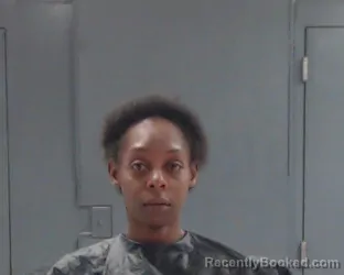 Mugshot of SIARA DENESE REED