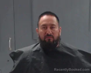 Mugshot of FELIX CARDOSO RAMIREZ