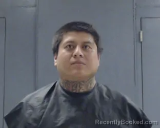 Mugshot of ALEX MORALES