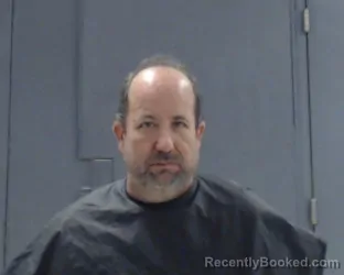 Mugshot of NICK SEPULVEDA