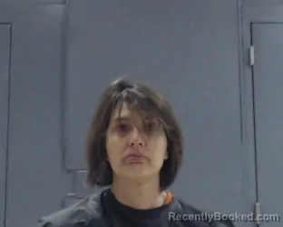 Mugshot of LISA CHRISTINE HORN