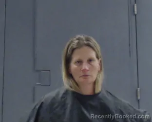 Mugshot of SHANNON MARIE WIGINGTON