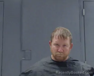 Mugshot of MICHAEL DAVID DRENNAN