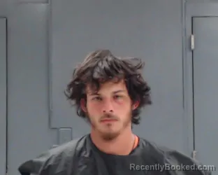 Mugshot of BENJAMIN BEAU ESTRADA