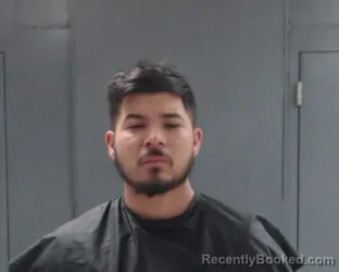 Mugshot of JUAN GUADALUPE LOZANO