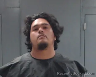 Mugshot of JONATHAN ISAAC LERMA