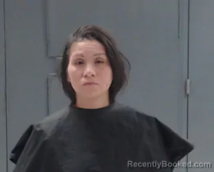 Mugshot of ELIDA ESCOBEDO GARCIA