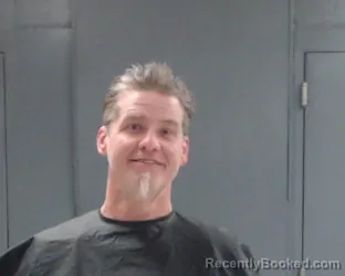 Mugshot of BRIAN KEITH MELTON