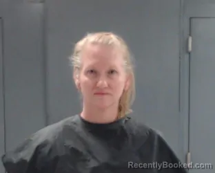 Mugshot of AMY MICHELLE HARTSUCK