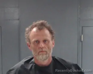 Mugshot of ERNEST JACOB BLAKENEY