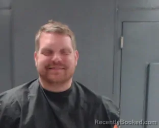 Mugshot of MATTHEW TRUMAN CARTER