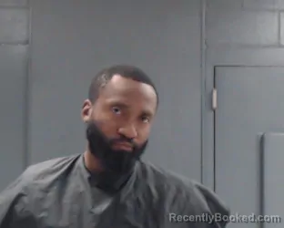 Mugshot of DESMOND WILLIE D BRIGHAM