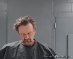 Mugshot of DANE STACY SMITH