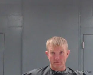 Mugshot of CHRISTOPHER COLE STONE