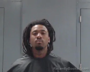 Mugshot of DAVION RKESE BROWN