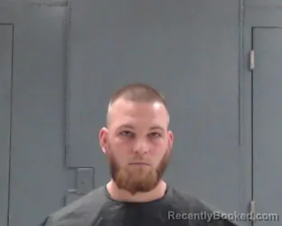 Mugshot of DAKOTA SHAMMAN BISHOP