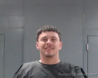 Mugshot of DARIUS JAY MANNING