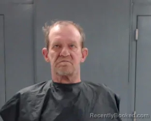 Mugshot of JUBAL KANE WILLIAMS booked in Hunt County, Texas on April 29, 2026