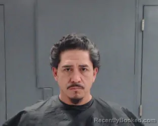 Mugshot of JOSEPH GONZALES BALDOZA booked in Hunt County, Texas on April 29, 2026