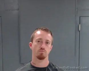 Mugshot of SCOTT PATRICK CATHCART booked in Hunt County, Texas on June 20, 2026