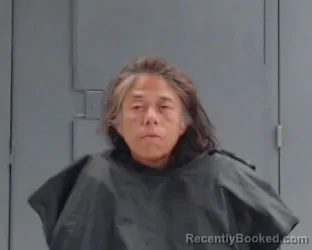 Mugshot of Yvonne Ramirez Neal booked in Hunt County, Texas on August 23, 2026