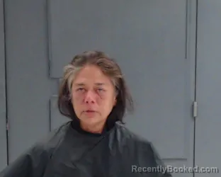 Mugshot of Yvonne Ramirez Neal booked in Hunt County, Texas on October 3, 2026