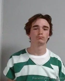 Mugshot of Edward Castorani