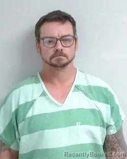 Mugshot of John Michael Hanifin