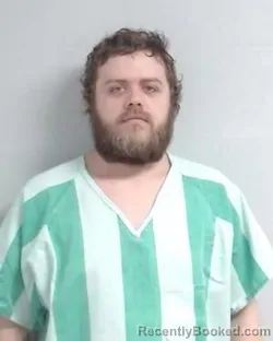 Mugshot of Charles Owen Pointer