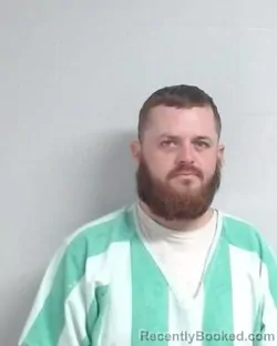 Mugshot of Ashjin Blake Pointer