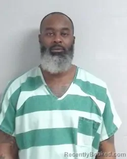 Mugshot of Doshon Lee Johnson