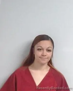 Mugshot of Keyara Jaycenne Dickson