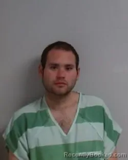 Mugshot of Roberto Cho