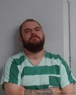 Mugshot of Terry Michael Marcotte