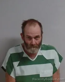 Mugshot of Christopher Edward Tull