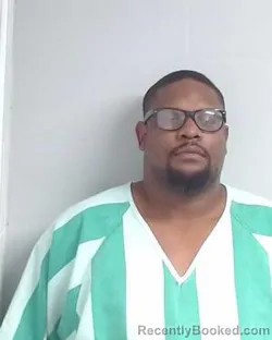 Mugshot of Brant Shayne Powers