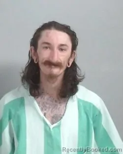 Mugshot of Jacob Malicahi Velasquez booked in Hutchinson County, Texas on March 21, 2026