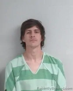 Mugshot of Phillip Wade Schindler booked in Hutchinson County, Texas on March 29, 2026