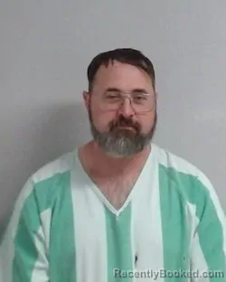 Mugshot of Noah Sidney Boyett booked in Hutchinson County, Texas on April 5, 2026